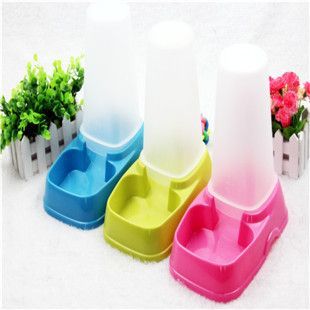 宠物日用品批发指南 猫狗自动喂食器与宠物碗的全面介绍